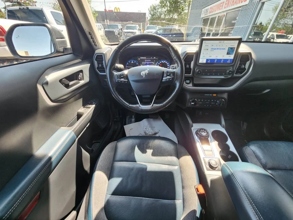 2022 Ford Bronco Sport - Image 12 of 19