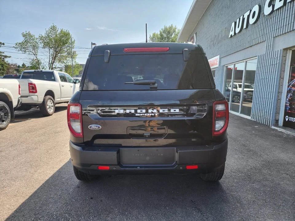 2022 Ford Bronco Sport - Image 6 of 19