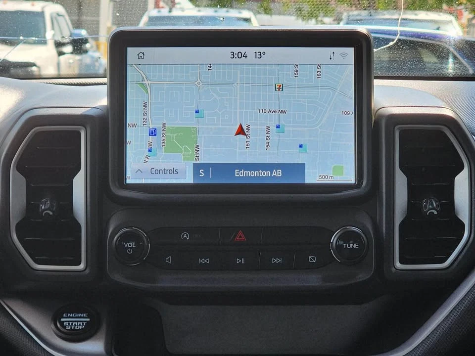 2022 Ford Bronco Sport - Image 16 of 19