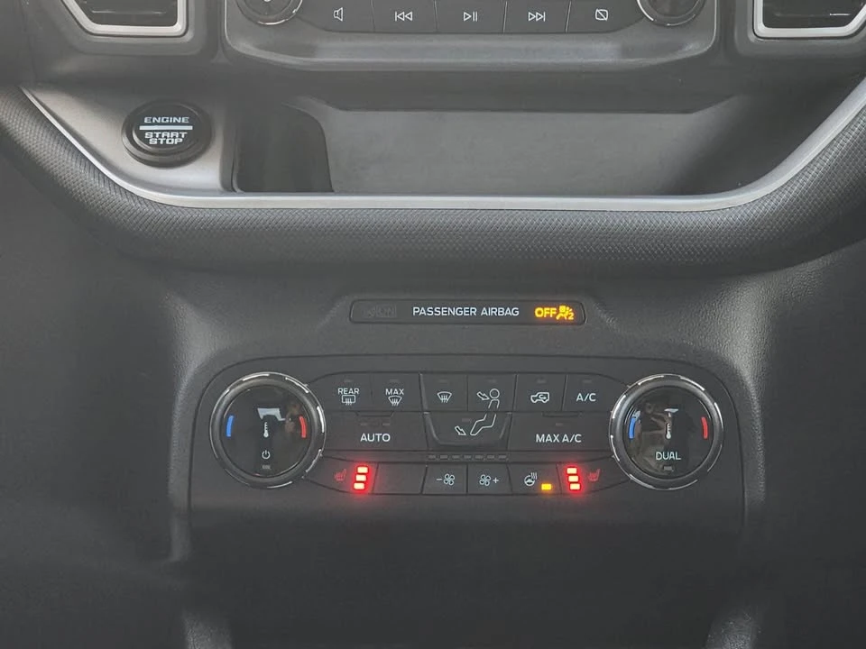 2022 Ford Bronco Sport - Image 14 of 19