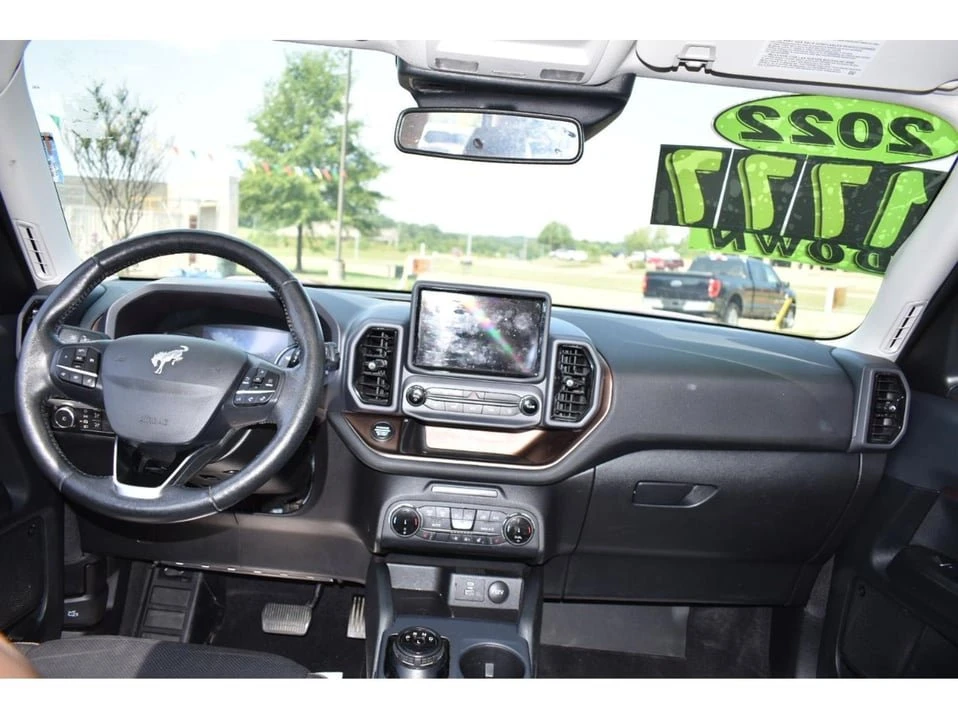2022 Ford Bronco Sport - Image 14 of 19