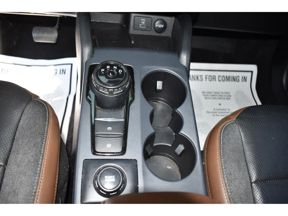 2022 Ford Bronco Sport - Image 18 of 19