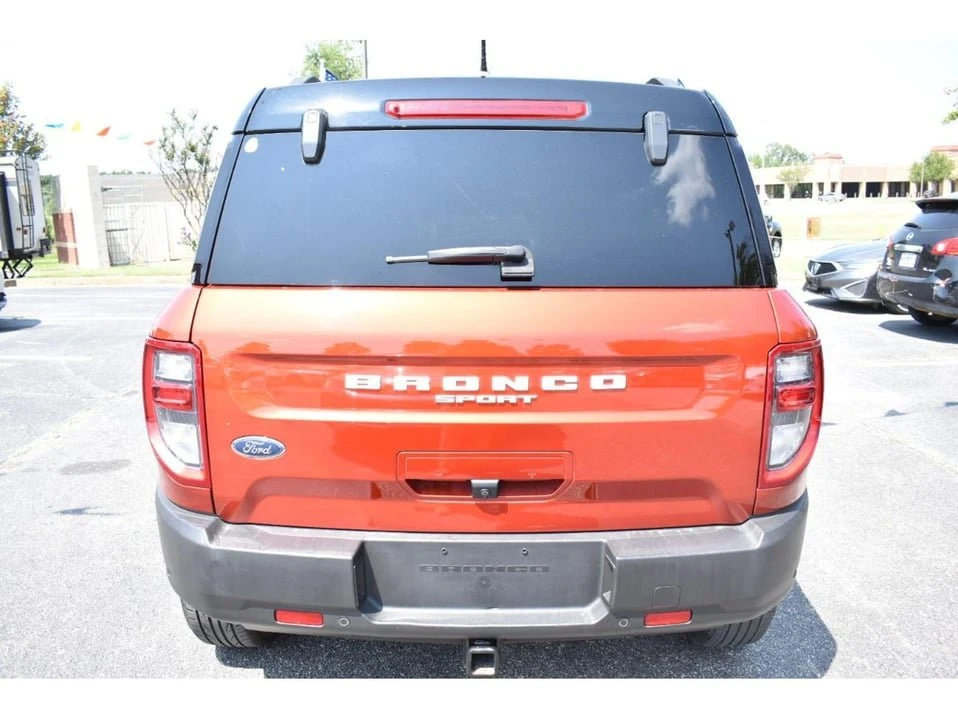 2022 Ford Bronco Sport - Image 7 of 19