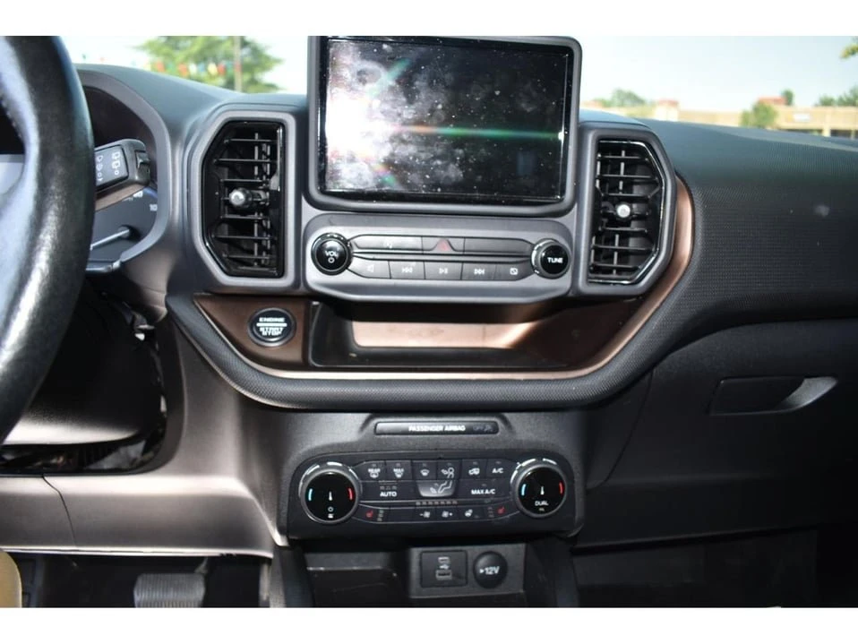 2022 Ford Bronco Sport - Image 19 of 19