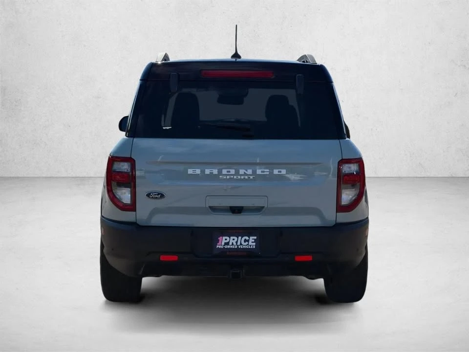 2022 Ford Bronco Sport - Image 6 of 17