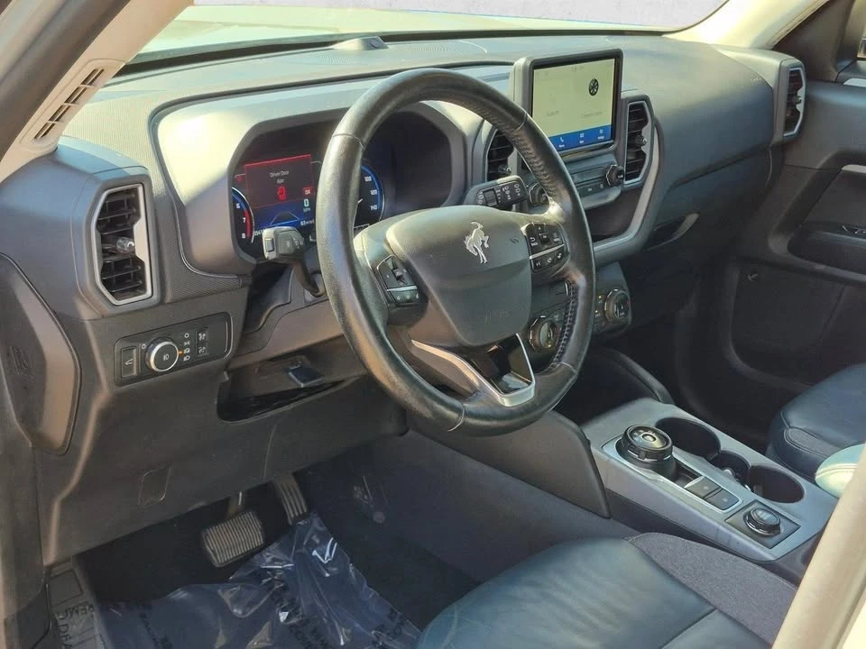 2022 Ford Bronco Sport - Image 11 of 17