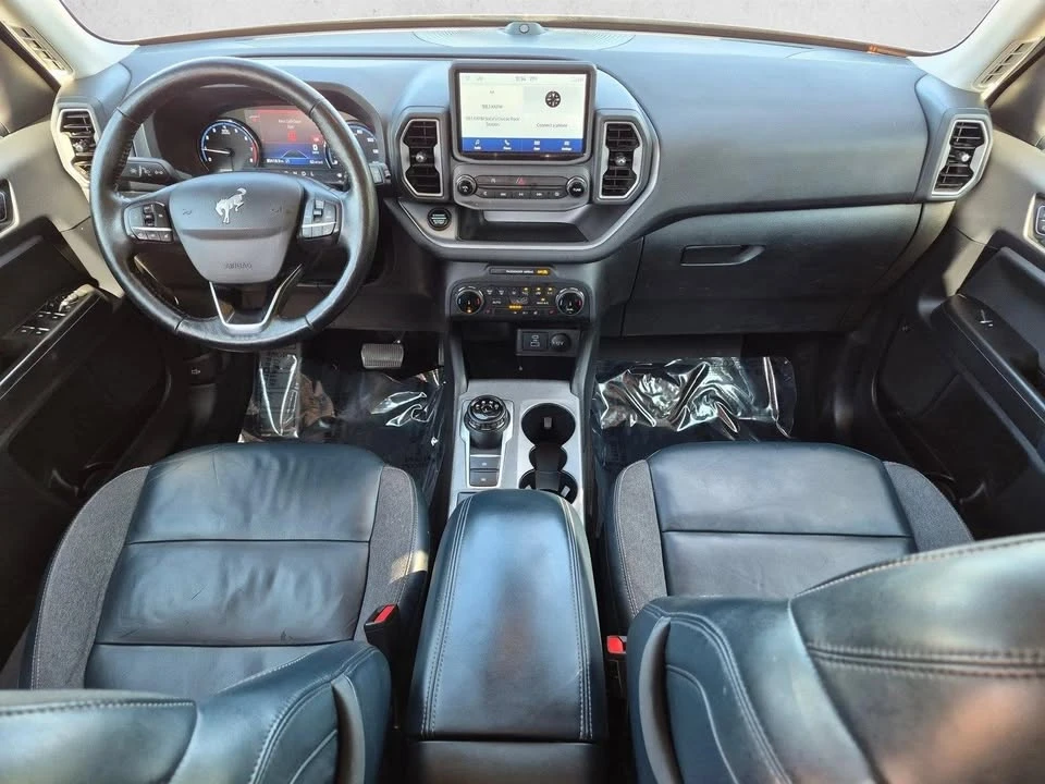 2022 Ford Bronco Sport - Image 13 of 17
