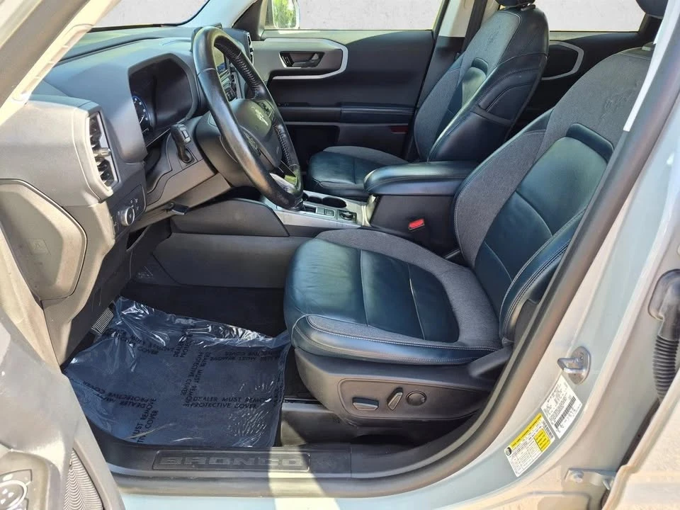 2022 Ford Bronco Sport - Image 12 of 17