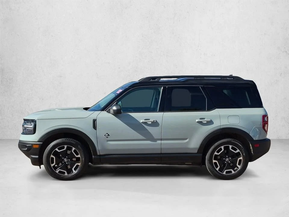 2022 Ford Bronco Sport - Image 8 of 17