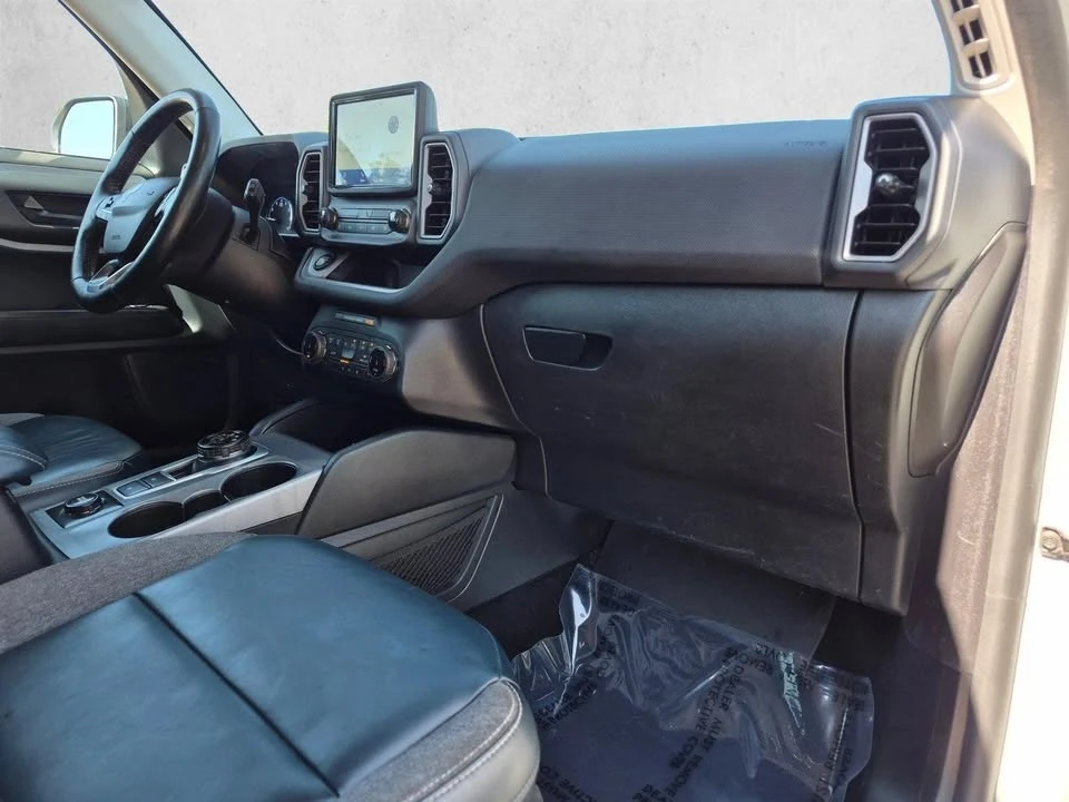 2022 Ford Bronco Sport - Image 17 of 17