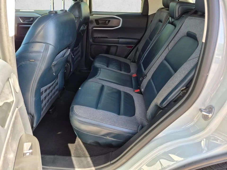 2022 Ford Bronco Sport - Image 14 of 17