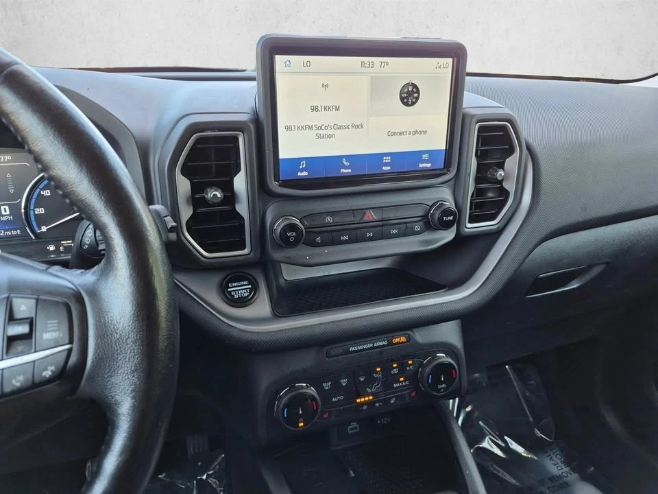 2022 Ford Bronco Sport - Image 9 of 17