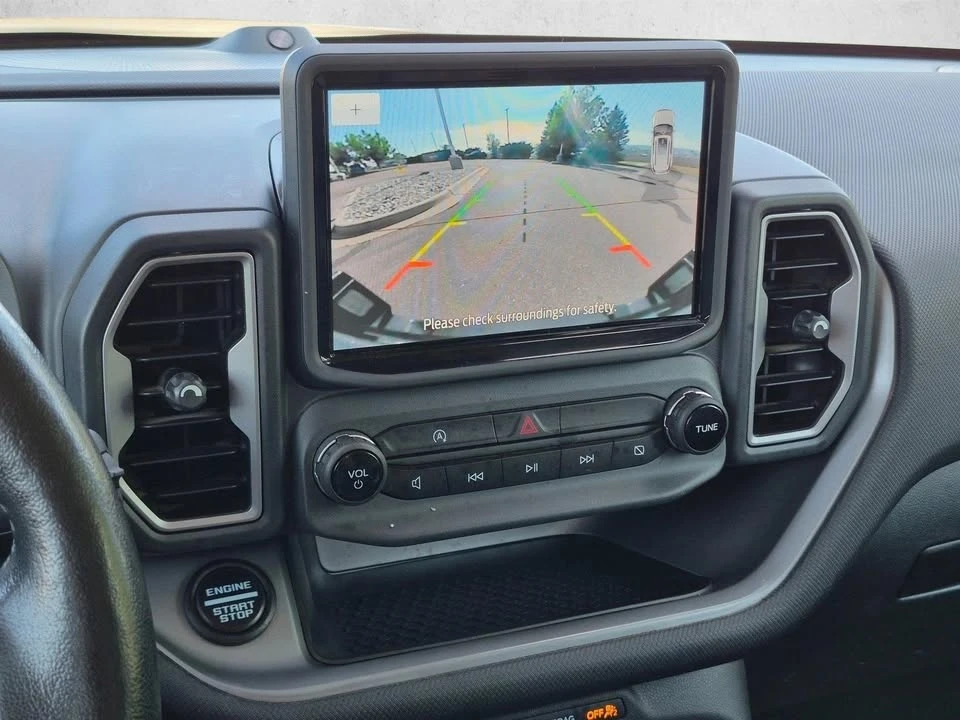 2022 Ford Bronco Sport - Image 10 of 17