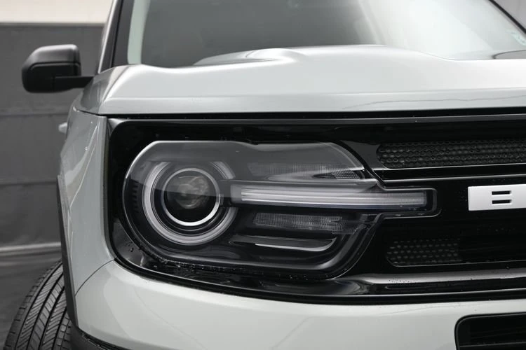 2022 Ford Bronco Sport - Image 4 of 20