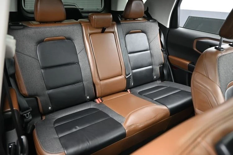 2022 Ford Bronco Sport - Image 16 of 20