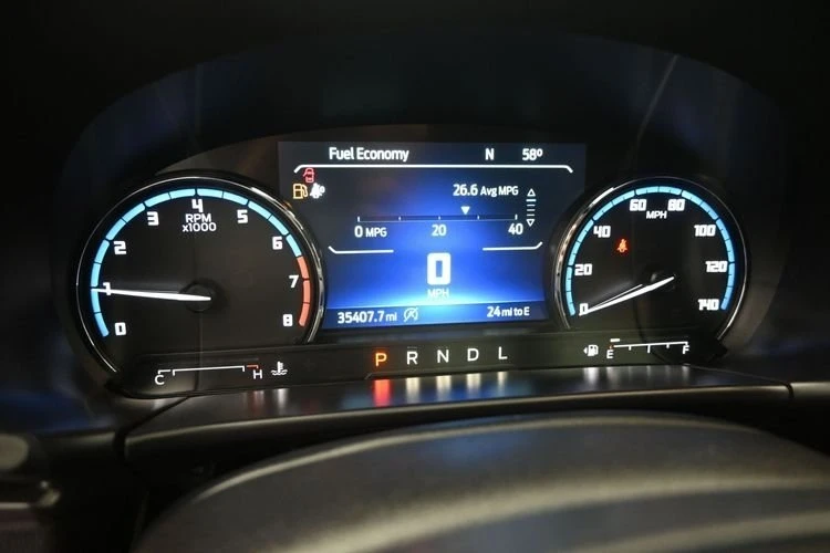 2022 Ford Bronco Sport - Image 9 of 20