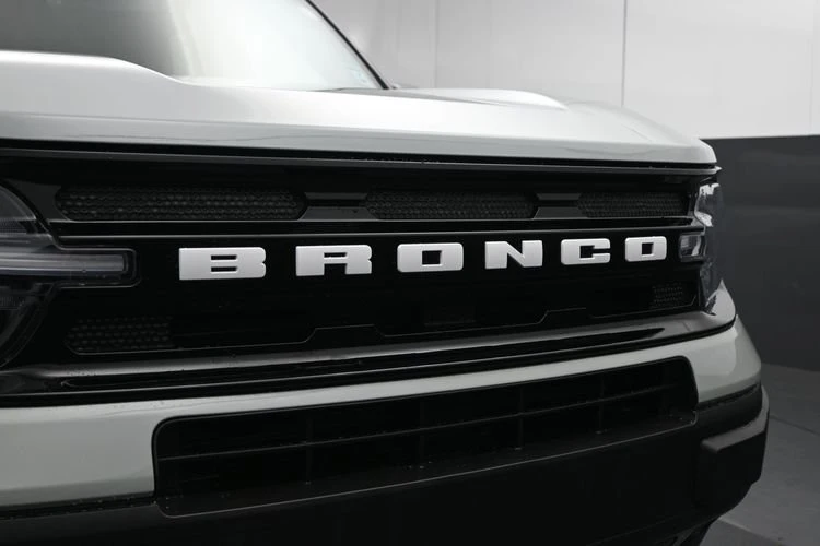 2022 Ford Bronco Sport - Image 5 of 20
