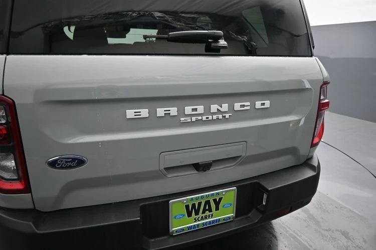 2022 Ford Bronco Sport - Image 2 of 20