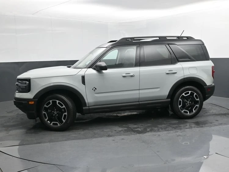 2022 Ford Bronco Sport - Image 17 of 20