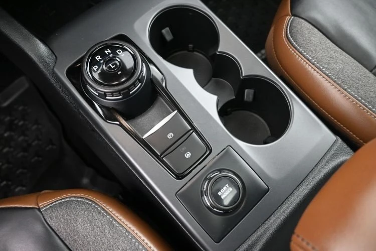 2022 Ford Bronco Sport - Image 7 of 20