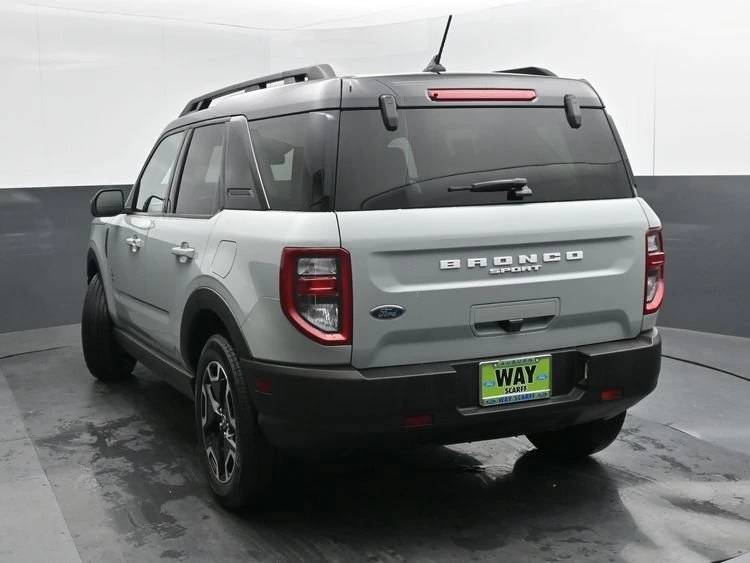 2022 Ford Bronco Sport - Image 19 of 20