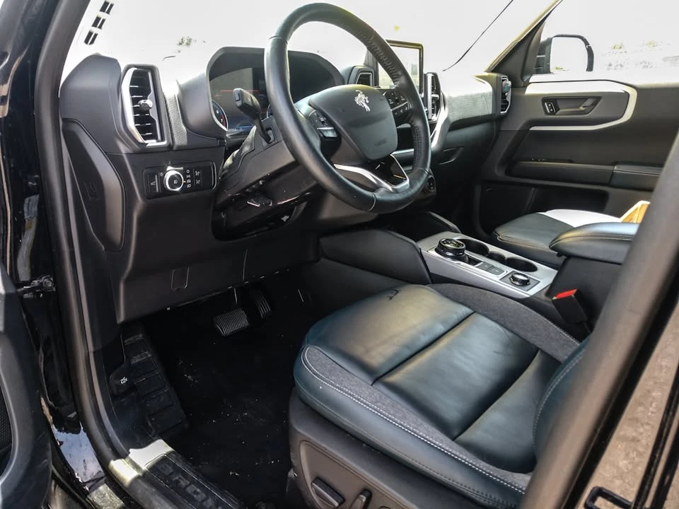 2022 Ford Bronco Sport - Image 8 of 17
