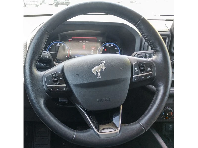 2022 Ford Bronco Sport - Image 15 of 16