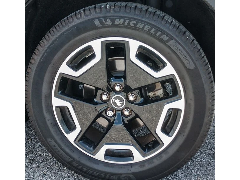 2022 Ford Bronco Sport - Image 6 of 16