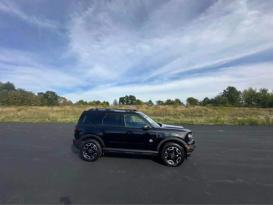 2022 Ford Bronco Sport - Image 2 of 18