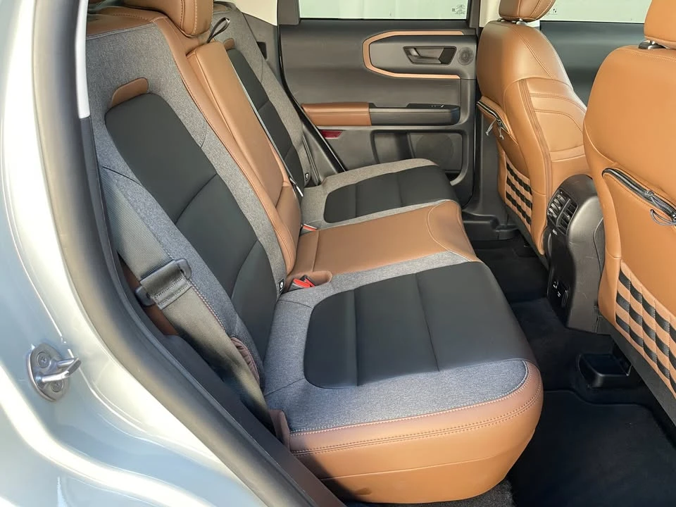 2022 Ford Bronco Sport - Image 14 of 20