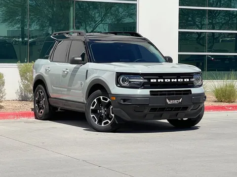 2022 Ford Bronco Sport - Image 2 of 20
