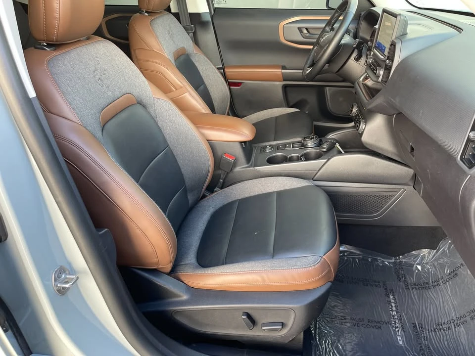 2022 Ford Bronco Sport - Image 12 of 20