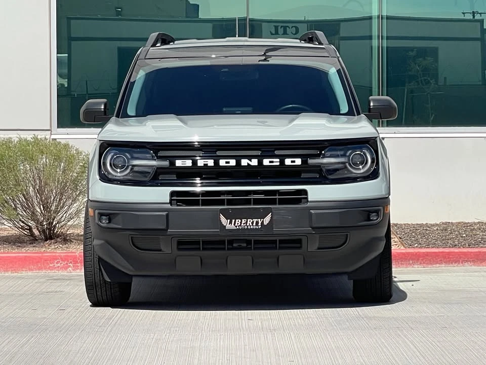 2022 Ford Bronco Sport - Image 7 of 20