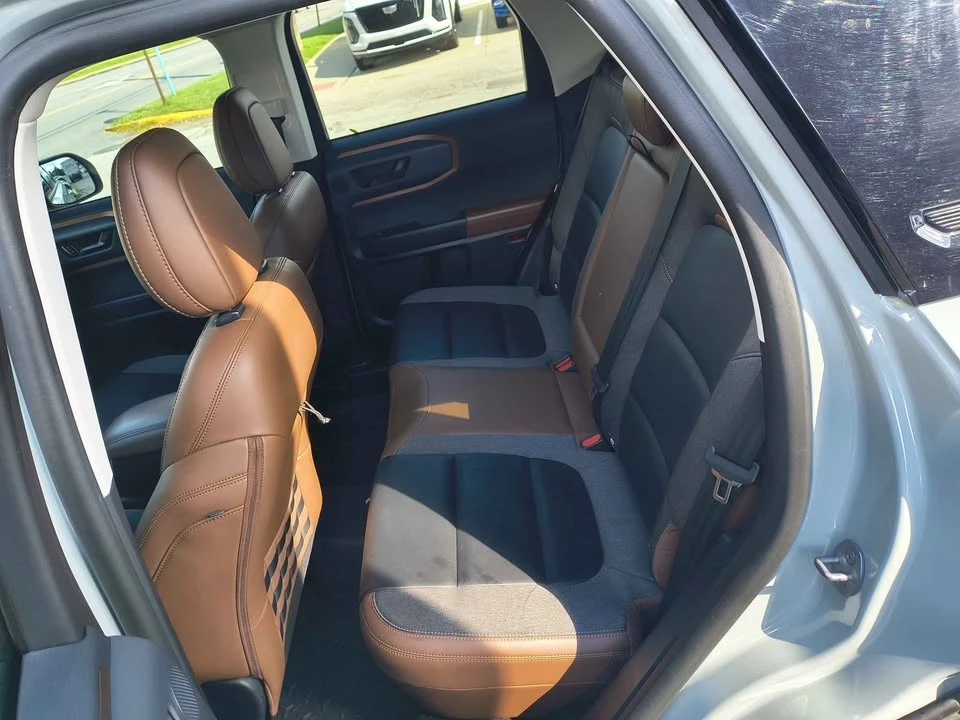 2022 Ford Bronco Sport - Image 7 of 8