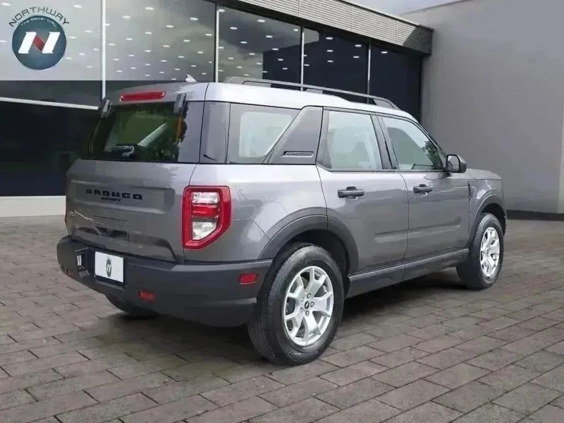 2022 Ford Bronco Sport - Image 5 of 12