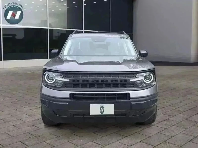 2022 Ford Bronco Sport - Image 8 of 12