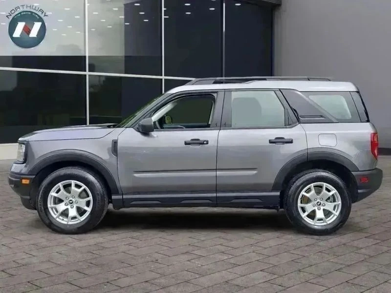 2022 Ford Bronco Sport - Image 2 of 12