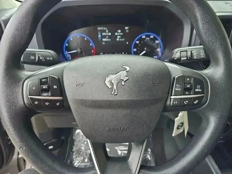 2022 Ford Bronco Sport - Image 12 of 12