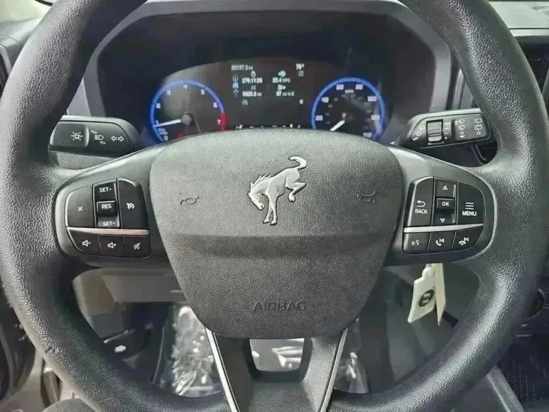 2022 Ford Bronco Sport - Image 12 of 12