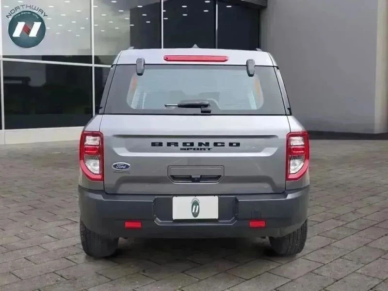 2022 Ford Bronco Sport - Image 4 of 12