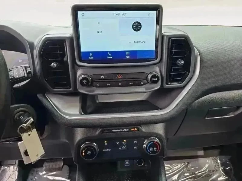2022 Ford Bronco Sport - Image 11 of 12