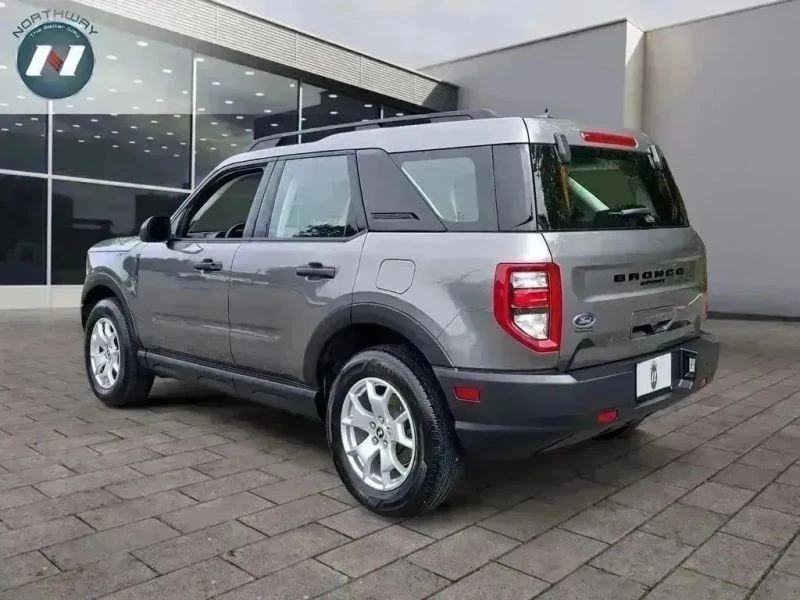 2022 Ford Bronco Sport - Image 3 of 12