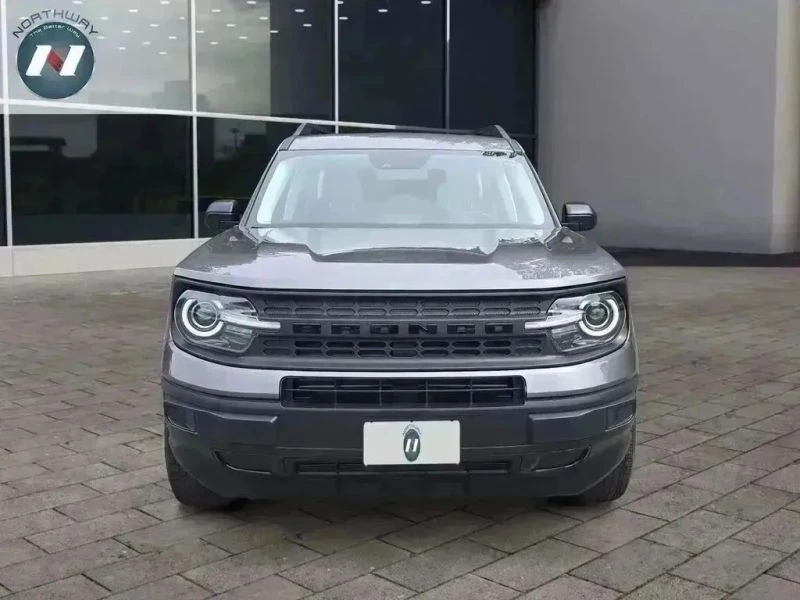 2022 Ford Bronco Sport - Image 8 of 12