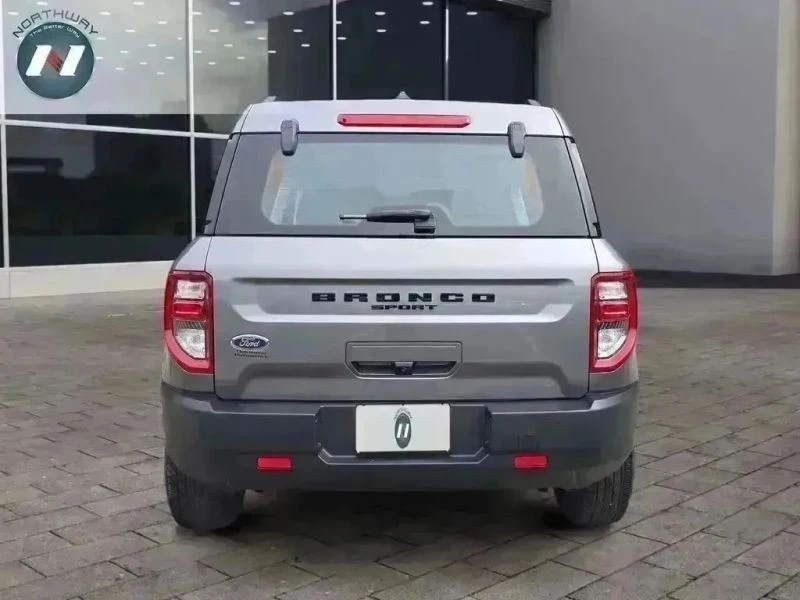 2022 Ford Bronco Sport - Image 4 of 12
