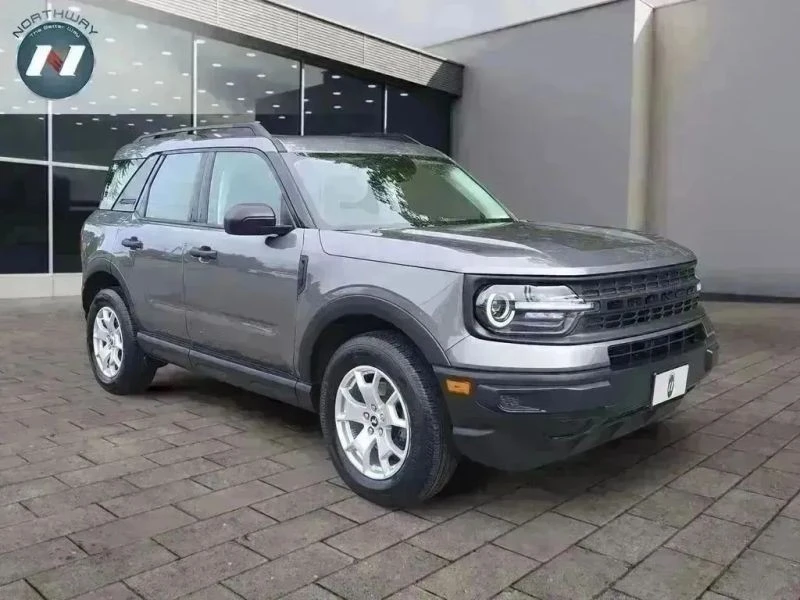 2022 Ford Bronco Sport - Image 7 of 12
