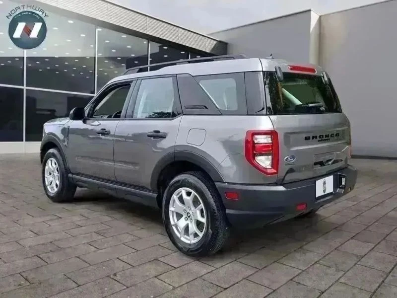 2022 Ford Bronco Sport - Image 3 of 12