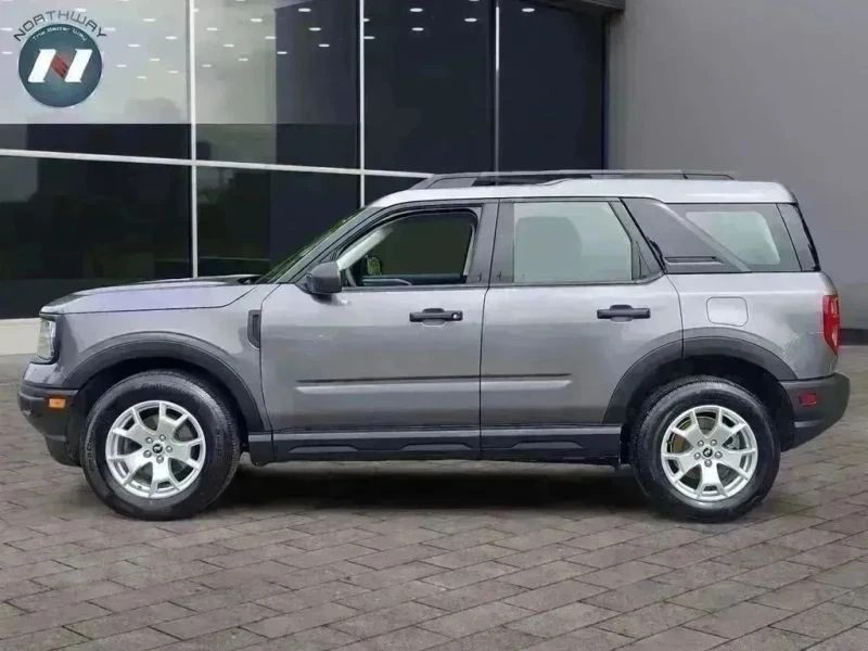 2022 Ford Bronco Sport - Image 2 of 12