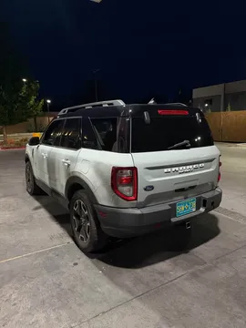 2022 Ford Bronco Sport - Image 3 of 6