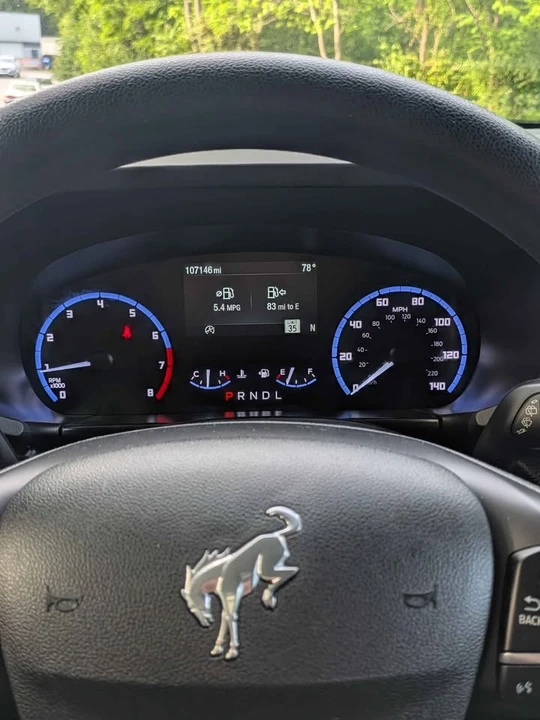 2022 Ford Bronco Sport - Image 13 of 19