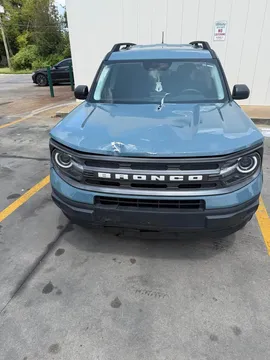 2022 Ford Bronco Sport - Image 4 of 6